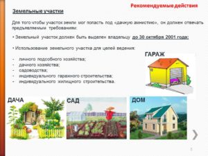 Какие Строения Подлежат Регистрации На Земельном Участке В 2020