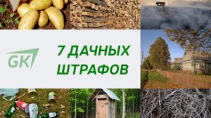 Что Грозит За Незарегистрированный Дачный Дом