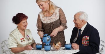 Закон Об Уходе За Родителями Старше 80 Лет В России В 2020 Году Закон Об Уходе За Родителями Старше 80 Лет В России В 2020 Году