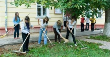 Трудовые Лагеря Для Подростков В Спб И Ленинградской Области