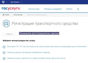 Как Переоформить Машину С Одного Владельца На Другого Через Госуслуги