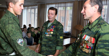Ветеран Боевых Действий Новые Льготы 2020 В Свердловской Области