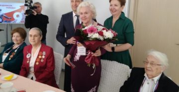 Какие Льготы В Тюмени Для Ветеранов Ямала В Тюмени В 2020 Г