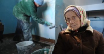 Взнос На Капремонт В Москве Для Пенсионеров