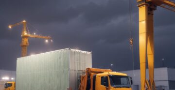 Сэндвич-панели: характеристики, варианты доставки и требования к монтажу Сэндвич-панели: характеристики, варианты доставки и требования к монтажу